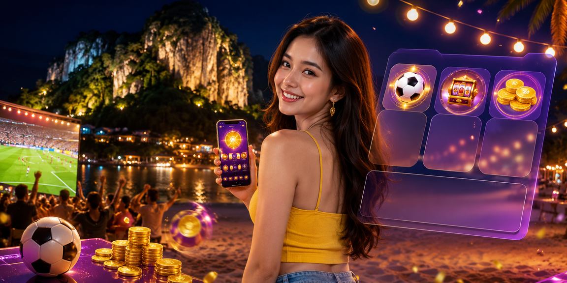Aplikasi kasino dalam talian di Ipoh Malaysia