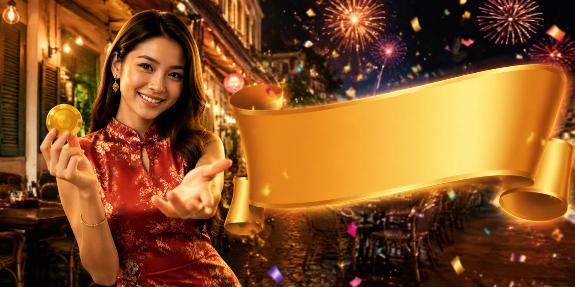 Suasana kasino hiburan slot jomcuci918 gaya Malaysia di Ipoh